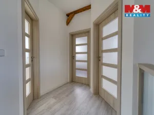 Prodej rodinného domu, Heřmanova Huť, K Samotě, 252 m2