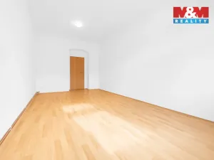 Pronájem bytu 1+1, Plzeň - Východní Předměstí, Koterovská, 37 m2