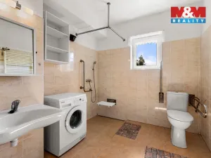 Prodej rodinného domu, Chrast, 5. května, 110 m2