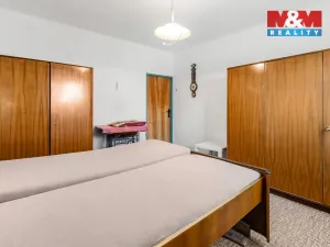 Prodej rodinného domu, Chrast, 5. května, 110 m2