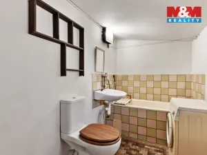 Prodej chaty, Liberec - Liberec XXV-Vesec, Chatařská, 83 m2