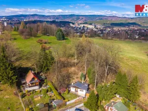 Prodej chaty, Liberec - Liberec XXV-Vesec, Chatařská, 83 m2