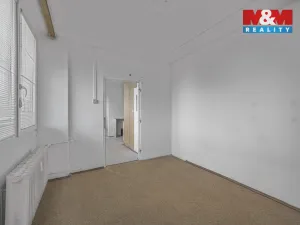 Prodej bytu 3+1, Most, M. G. Dobnera, 63 m2