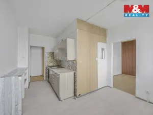 Prodej bytu 3+1, Most, M. G. Dobnera, 63 m2