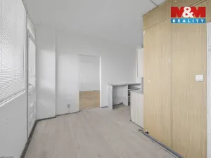 Prodej bytu 3+1, Most, M. G. Dobnera, 63 m2