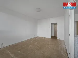 Prodej bytu 3+1, Most, M. G. Dobnera, 63 m2