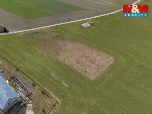 Prodej pozemku pro bydlení, Přelovice, 802 m2