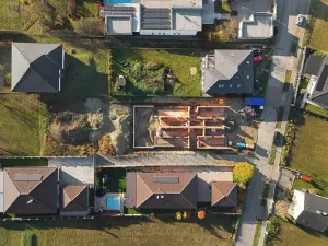 Prodej bytu 4+kk, Čebín, 93 m2