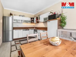 Prodej bytu 4+1, Česká Lípa, Kunratická, 96 m2