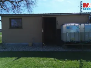 Prodej zahrady, Lipník, 340 m2