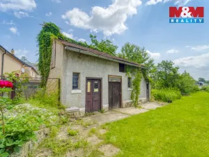 Prodej rodinného domu, Mýto, Pražská, 200 m2