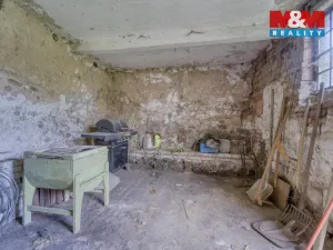 Prodej rodinného domu, Mýto, Pražská, 200 m2