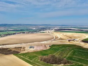 Prodej komerčního pozemku, Litomyšl, Sokolovská, 15000 m2