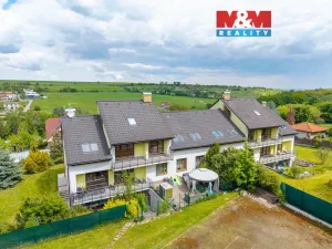 Prodej rodinného domu, Tuchoměřice, Ke Studánce, 642 m2