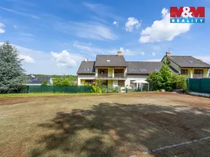 Prodej rodinného domu, Tuchoměřice, Ke Studánce, 642 m2