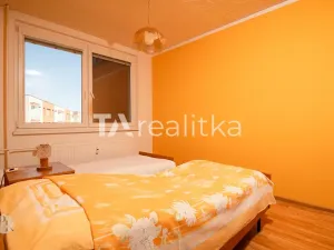 Prodej bytu 4+1, Třinec, Sosnová, 78 m2