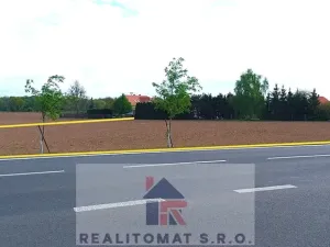 Prodej pozemku pro bydlení, Vyžlovka, Pražská, 2670 m2