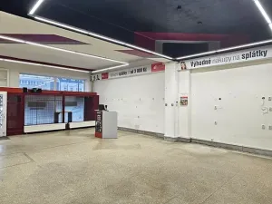 Pronájem obchodního prostoru, Letovice, Masarykovo náměstí, 330 m2