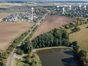 Prodej rodinného domu, Kounice, 233 m2