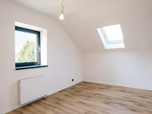 Prodej rodinného domu, Dolní Břežany, Na Zálepech, 150 m2