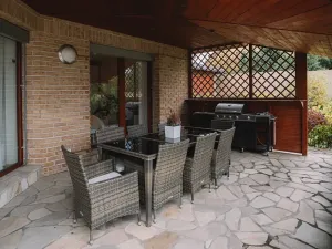 Prodej rodinného domu, Ondřejov, Slunečná, 200 m2