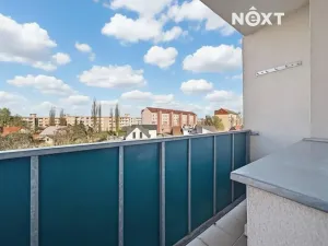 Prodej bytu 3+1, Olomouc, Přichystalova, 71 m2