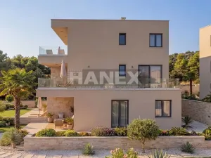 Prodej bytu 2+kk, Marina, Chorvatsko, Zaglavica, 52 m2