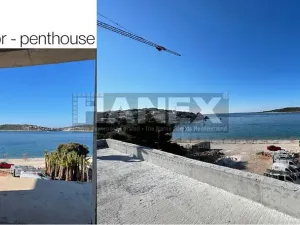 Prodej bytu 2+kk, Marina, Chorvatsko, Zaglavica, 52 m2