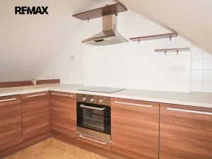 Prodej bytu 4+1, Praha - Nové Město, Lípová, 166 m2