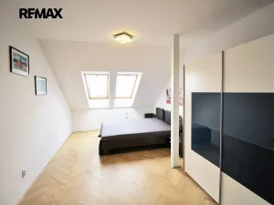 Prodej bytu 4+1, Praha - Nové Město, Lípová, 166 m2