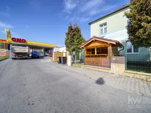 Pronájem - jiné, Plzeň, Domažlická, 6 m2