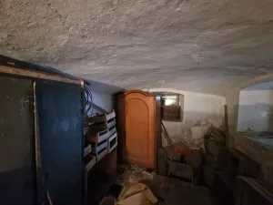 Prodej chalupy, Strmilov, Zahradnická, 98 m2