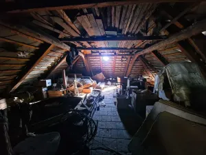 Prodej chalupy, Strmilov, Zahradnická, 98 m2