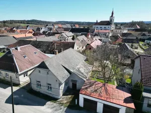 Prodej chalupy, Strmilov, Zahradnická, 98 m2