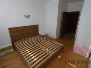 Pronájem bytu 3+kk, Praha - Záběhlice, Mattioliho, 82 m2