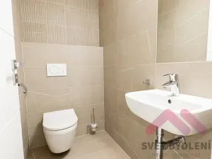 Pronájem bytu 3+kk, Praha - Košíře, Naskové, 100 m2