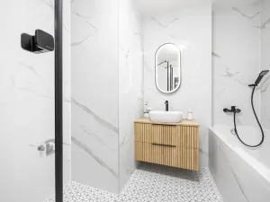 Prodej bytu 3+kk, Praha - Stodůlky, Amforová, 81 m2