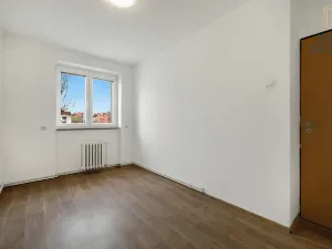 Pronájem bytu 3+1, Kroměříž, Kollárova, 61 m2