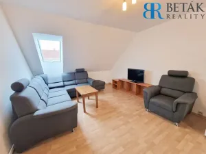 Pronájem bytu 2+kk, Přerov, Purkyňova, 62 m2