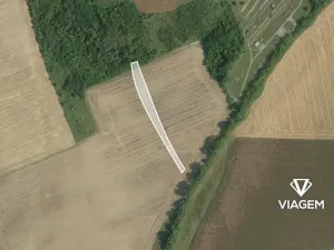 Prodej podílu pole, Bučovice, 619 m2
