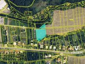 Prodej podílu pole, Přerov, 957 m2