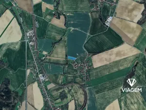 Prodej podílu pole, Golčův Jeníkov, 3556 m2