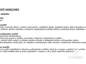 Prodej komerčního pozemku, Praha - Hlubočepy, 9187 m2