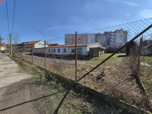 Pronájem skladu, Plzeň, Lipová, 700 m2