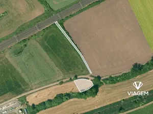 Prodej podílu pole, Český Brod, 1135 m2
