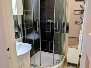 Pronájem bytu 2+1, Opava - Předměstí, Krnovská, 61 m2