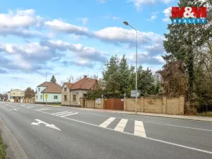 Prodej výrobních prostor, Kolín - Sendražice, Ovčárecká, 68 m2