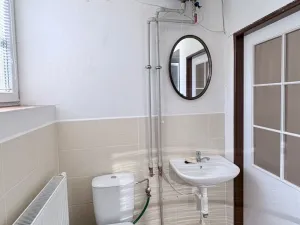 Pronájem bytu 2+kk, Choceň, Kollárova, 45 m2