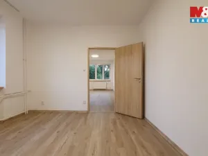 Pronájem bytu 2+1, Plesná, 5. května, 50 m2