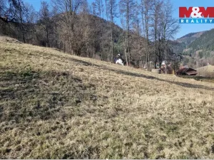 Prodej pozemku pro bydlení, Lidečko, 1788 m2